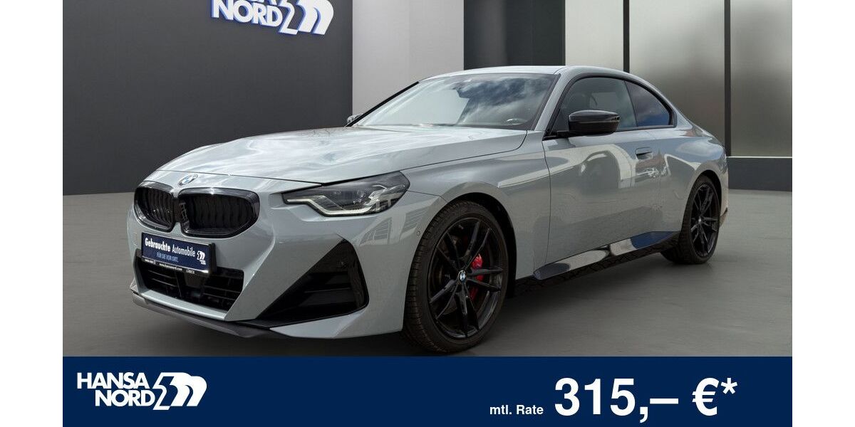BMW 220 71.022 km 33.550 &euro; Lübeck 23560