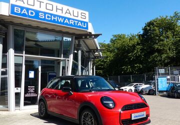 Mini Cooper C 1.800 km 24.950 &euro; Bad Schwartau 23611