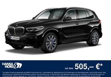 BMW X5 73.565 km 55.950 &euro; Lübeck 23560