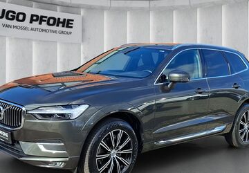 Volvo XC60 101.198 km 31.690 &euro; Lübeck 23554