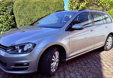 VW Golf 245.100 km 7.700 &euro; Lübeck 23560