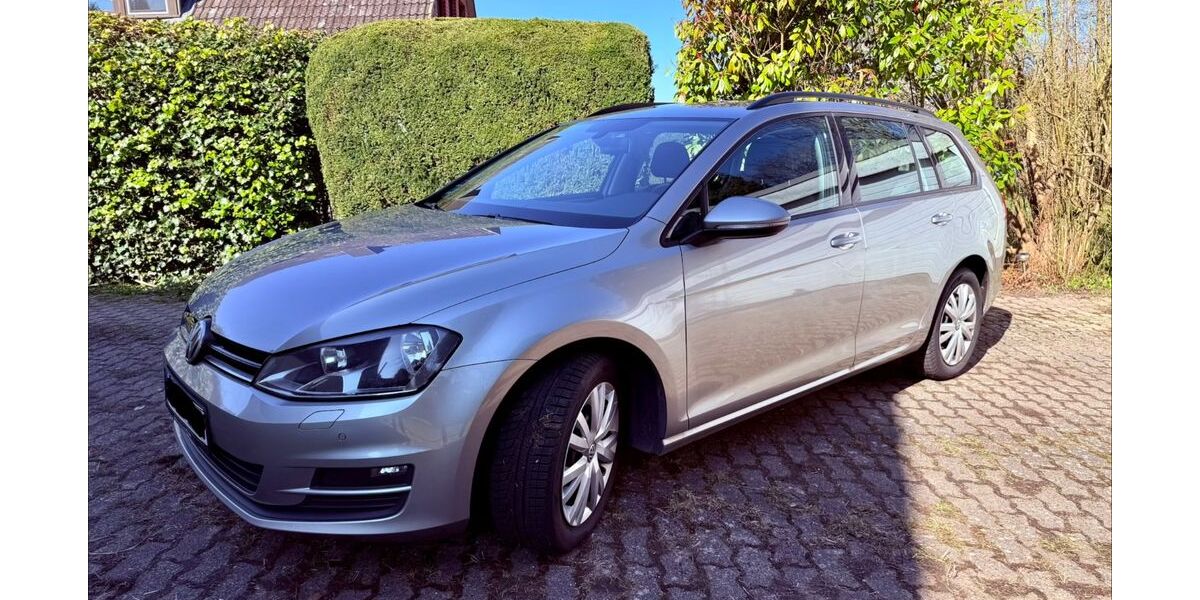 VW Golf 245.100 km 7.700 &euro; Lübeck 23560