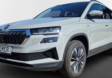 Skoda Karoq 83.531 km 25.779 &euro; Mölln 23879