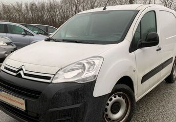 Citroen Berlingo 296.000 km 5.400 &euro; Stockelsdorf (Lübeck) 23617