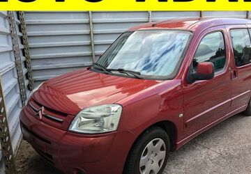 Citroen Berlingo 174.309 km 1.550 &euro; Lübeck 23556