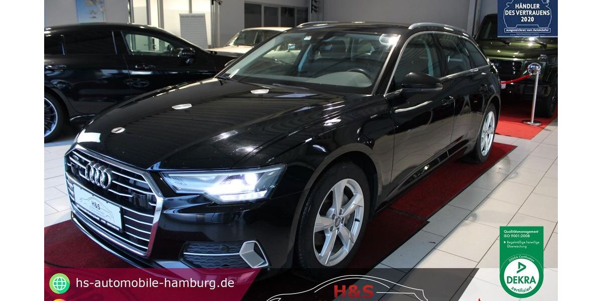 Audi A6 122.200 km 26.800 &euro; Bad Segeberg 23795