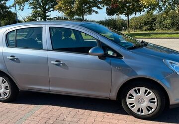 Opel Corsa 139.000 km 4.000 &euro; Meddewade 23847