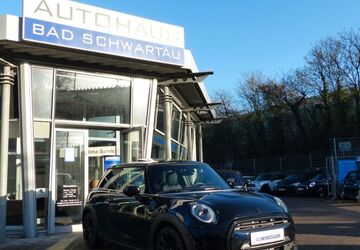 Mini Cooper 10.600 km 26.950 &euro; Bad Schwartau 23611