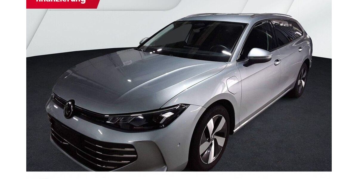 VW Passat 25.500 km 35.990 &euro; Bad Segeberg 23795