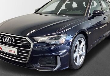 Audi A6 44.450 km 43.998 &euro; Mölln 23879