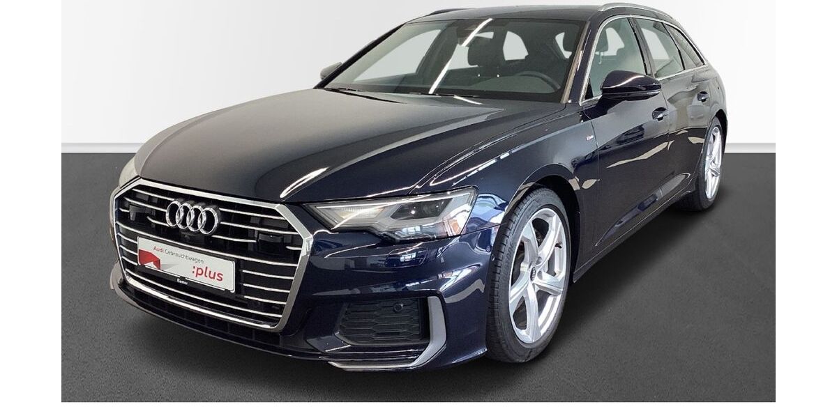 Audi A6 44.450 km 43.998 &euro; Mölln 23879