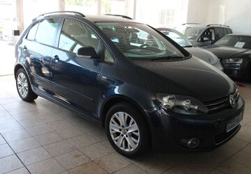 VW Golf Plus 109.640 km 7.990 &euro; Bad Oldesloe 23843