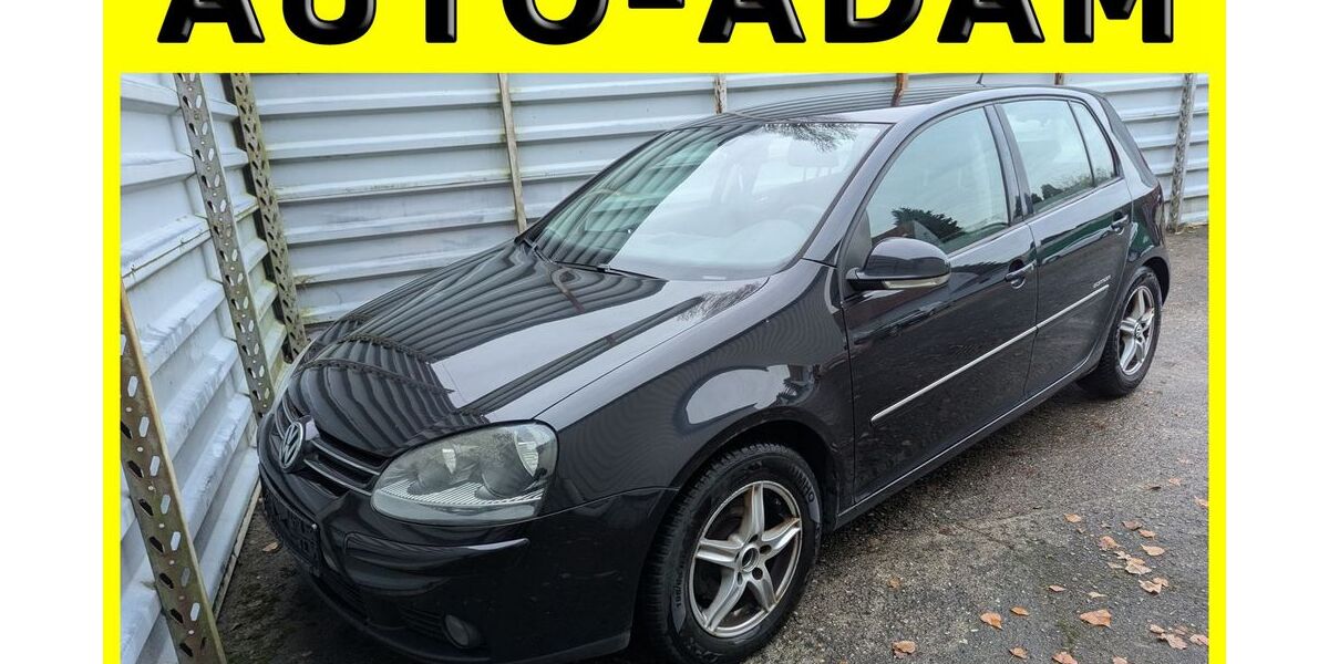 VW Golf 201.459 km 1.950 &euro; Lübeck 23556
