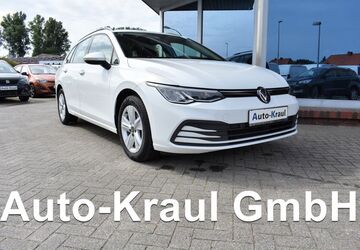 VW Golf 94.678 km 16.949 &euro; Rehna 19217