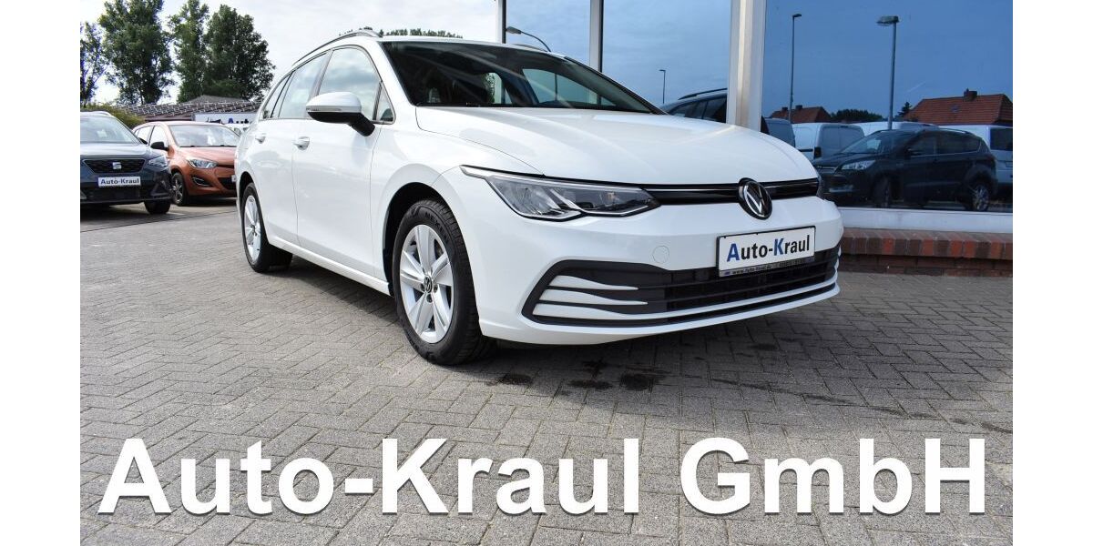 VW Golf 94.678 km 16.949 &euro; Rehna 19217