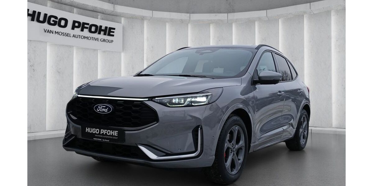 Ford Kuga 19.714 km 35.250 &euro; Lübeck 23554