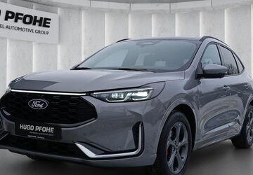 Ford Kuga 19.721 km 34.850 &euro; Lübeck 23554