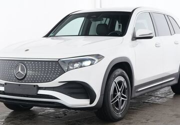 Mercedes-Benz EQB 15.244 km 38.930 &euro; Mölln 23879