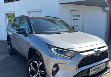 Toyota RAV 4 61.163 km 36.970 &euro; Bad Segeberg 23795