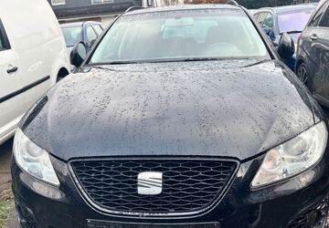 Seat Exeo 257.696 km 2.999 &euro; Lübeck 23568