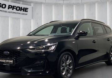 Ford Focus 28.031 km 23.850 &euro; Lübeck 23554