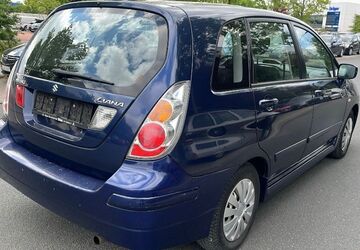 Suzuki Liana 130.000 km 3.000 &euro; Lübeck 23560