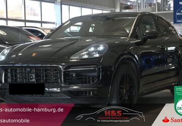 Porsche Cayenne 60.300 km 103.000 &euro; Bad Segeberg 23795