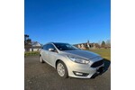 Ford Focus 205.000 km 5.000 &euro; Breitenfelde 23881