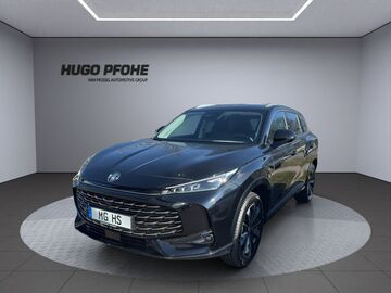Gebrauchte MG HS