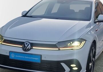 VW Polo 55.734 km 22.950 &euro; Groß Grönau 23627