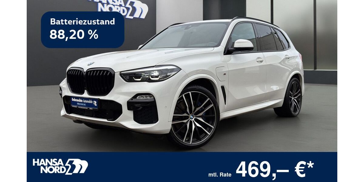BMW X5 71.765 km 46.950 &euro; Lübeck 23560