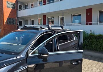 VW Touareg 125.000 km 36.999 &euro; Lübeck 23554