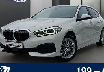 BMW 118 38.631 km 21.950 &euro; Bad Segeberg 23795