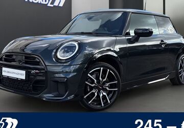 Mini Cooper S 31.190 km 28.450 &euro; Lübeck 23560