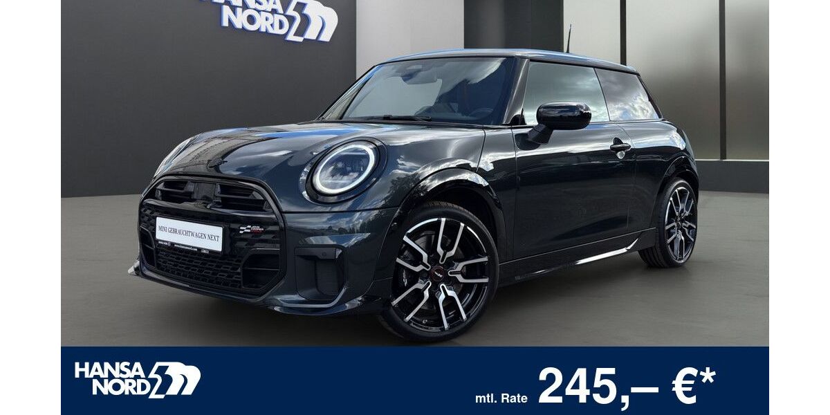 Mini Cooper S 31.190 km 28.450 &euro; Lübeck 23560