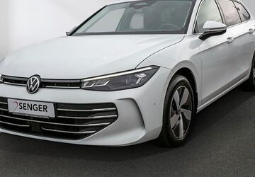 VW Passat Variant 26.100 km 31.380 &euro; Bad Segeberg 23795