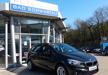 BMW 218 Active Tourer 80.300 km 12.450 &euro; Bad Schwartau 23611