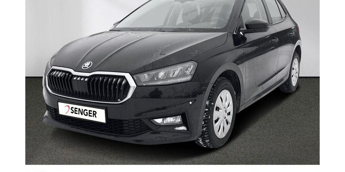 Skoda Fabia 35.750 km 18.680 &euro; Bad Segeberg 23795