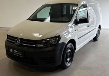 VW Caddy 100.635 km 12.990 &euro; Ahrensbök 23623