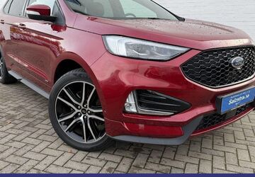 Ford Edge 97.911 km 24.798 &euro; Mölln 23879