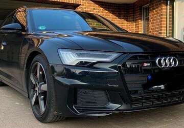 Audi S6 88.693 km 43.990 &euro; sandesneben 23898