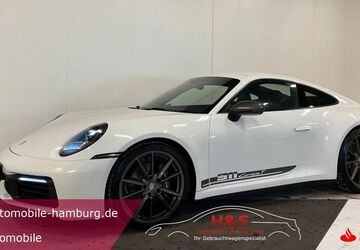 Porsche 992 10.802 km 123.000 &euro; Bad Segeberg 23795