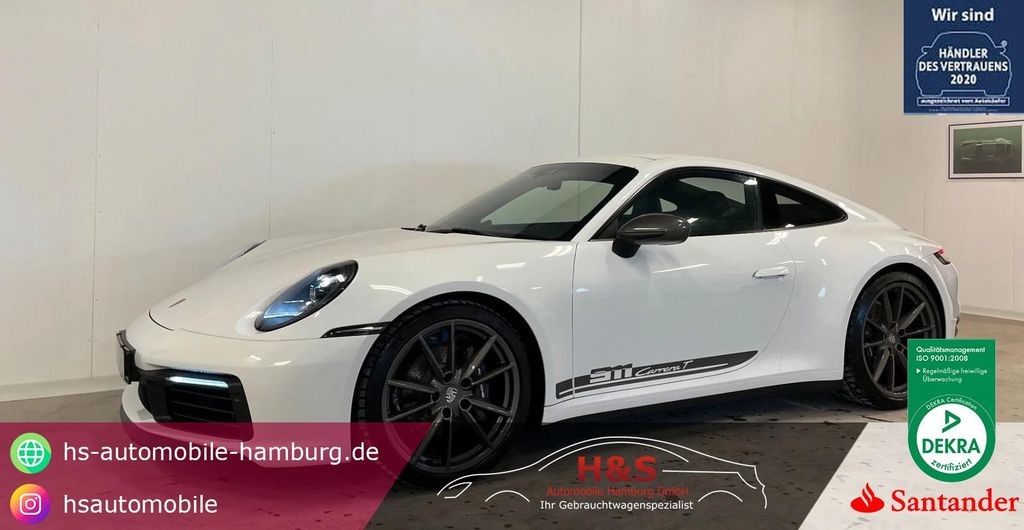 Porsche 992 10.802 km 123.000 &euro; Bad Segeberg 23795
