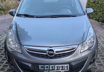 Opel Corsa 103.000 km 3.100 &euro; Bad Schwartau 23611