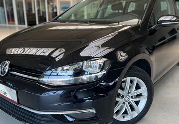 VW Golf 198.240 km 13.500 &euro; Stockelsdorf 23617