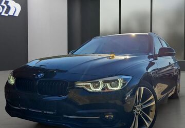 BMW 330 198.637 km 14.111 &euro; Bad Segeberg 23795