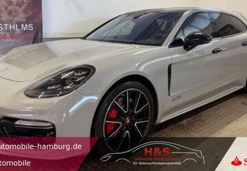 Porsche Panamera 75.950 km 75.400 &euro; Bad Segeberg 23795