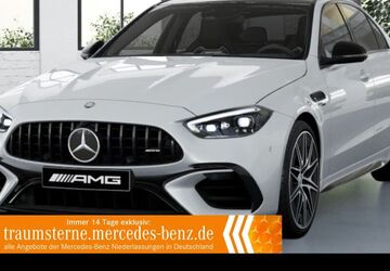 Mercedes-Benz C 63 AMG 2.470 km 79.890 &euro; Lübeck 23556