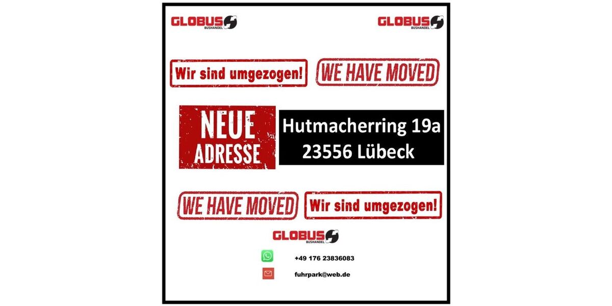 VW T6 Kombi 146.541 km 22.610 &euro; Lübeck 23556