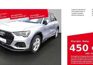 Audi Q3 8.700 km 41.880 &euro; Lübeck 23556